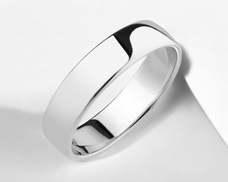 Pierścionki Męskie