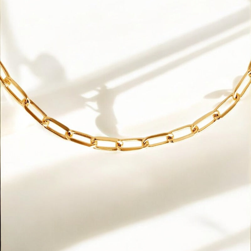 Bransoletka W Małe Spinacze